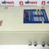 Omicron Water Ingress Alarm System Panel - Marine Ship Alarm Unit