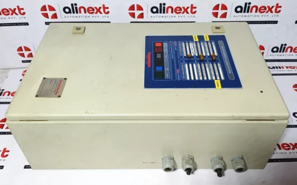 Omicron Water Ingress Alarm System Panel - Marine Ship Alarm Unit