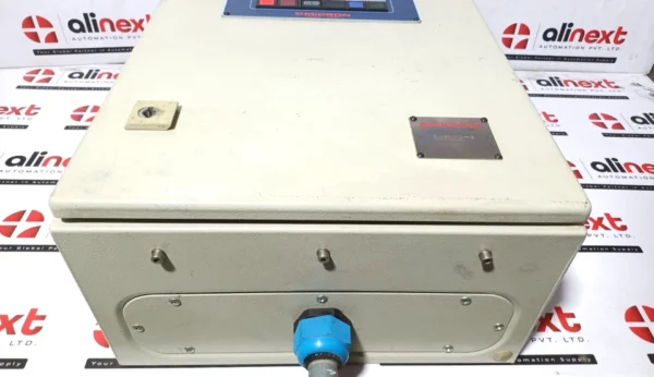 Omicron Water Ingress Alarm System Panel - Marine Ship Alarm Unit