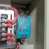 Omicron Water Ingress Alarm System Panel - Marine Ship Alarm Unit