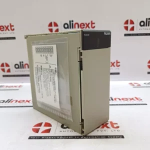 Omron C200HW-PA209R Power Supply Unit PLC 100–240VAC