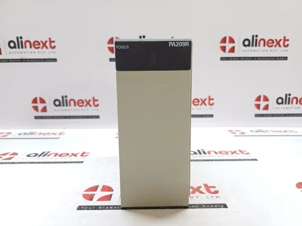 Omron C200HW-PA209R Power Supply Unit PLC 100–240VAC