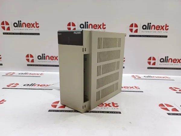 Omron C200HW-PA209R Power Supply Unit PLC 100–240VAC