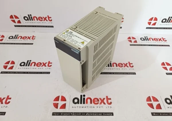 Omron C200HW-PA209R Power Supply Unit PLC 100–240VAC