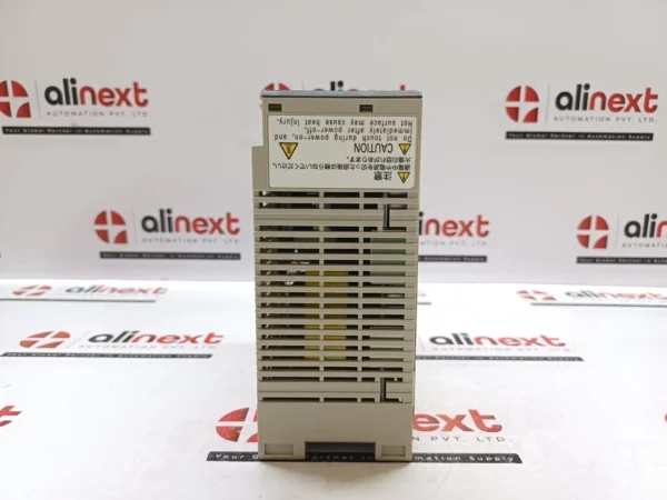 Omron C200HW-PA209R Power Supply Unit PLC 100–240VAC