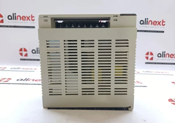 Omron C200HW-PA209R Power Supply Unit PLC 100–240VAC