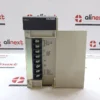 Omron C200HW-PA209R Power Supply Unit PLC 100–240VAC