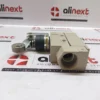 Omron ZE-NA2-2 Limit Switch (Roller Lever Type)