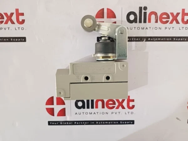 Omron ZE-NA2-2 Limit Switch (Roller Lever Type)