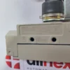 Omron ZE-NA2-2 Limit Switch (Roller Lever Type)