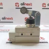 Omron ZE-NA2-2 Limit Switch (Roller Lever Type)