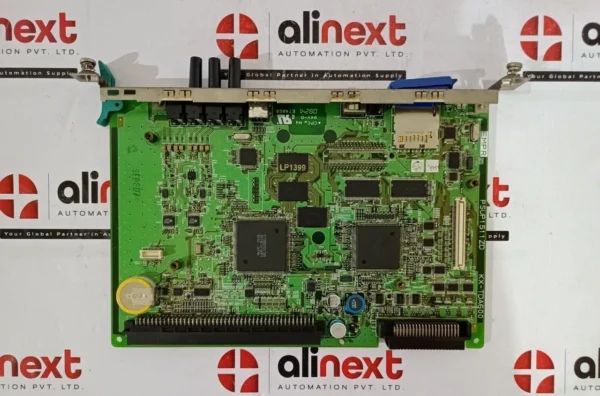 Panasonic KX-TDA600 EMPR Enhanced Main Processing Card PSUP1511ZD