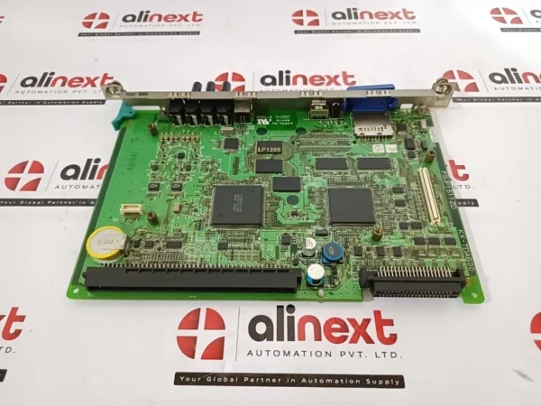 Panasonic KX-TDA600 EMPR Enhanced Main Processing Card PSUP1511ZD