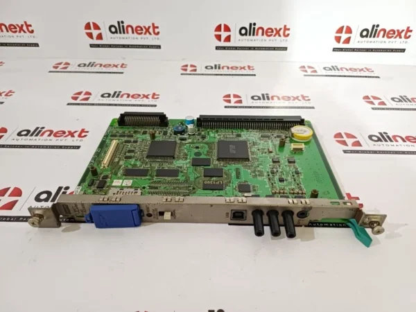 Panasonic KX-TDA600 EMPR Enhanced Main Processing Card PSUP1511ZD