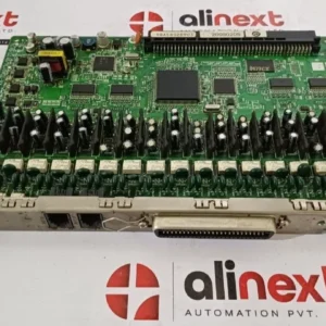 Panasonic PSUP1652ZA SLC16 KX-TDA017401776174 SLC Card Module Board