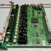 Panasonic PSUP1652ZA SLC16 KX-TDA017401776174 SLC Card Module Board image