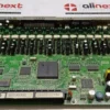 Panasonic PSUP1652ZA SLC16 KX-TDA017401776174 SLC Card Module Board image