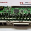 Panasonic PSUP1652ZA SLC16 KX-TDA017401776174 SLC Card Module Board image