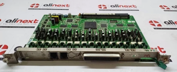 Panasonic PSUP1652ZA SLC16 KX-TDA017401776174 SLC Card Module Board image