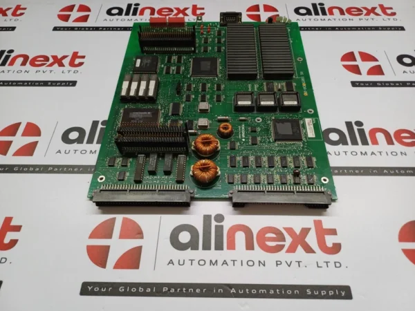 Parts YOKOGAWA AS S9651DA-01 PCB Bord S9650DA-02