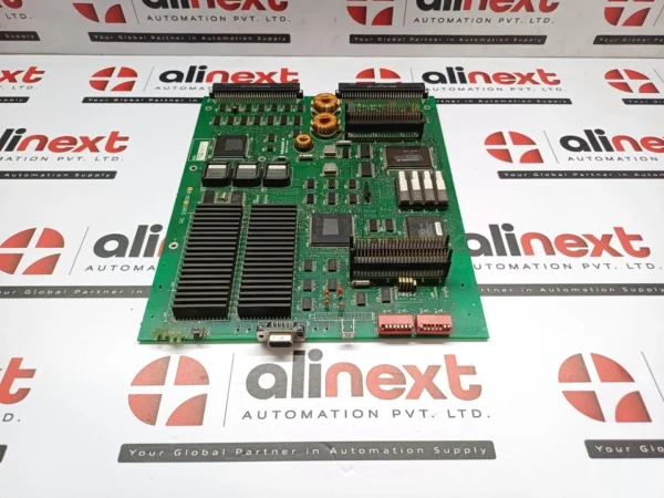 Parts YOKOGAWA AS S9651DA-01 PCB Bord S9650DA-02