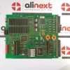 Parts YOKOGAWA AS S9651DA-01 PCB Bord S9650DA-02