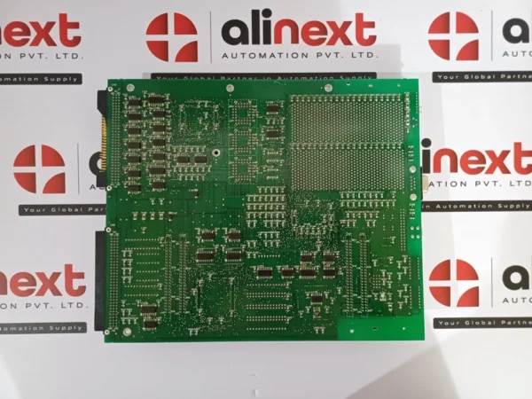 Parts YOKOGAWA AS S9651DA-01 PCB Bord S9650DA-02