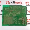 Parts YOKOGAWA AS S9651DA-01 PCB Bord S9650DA-02