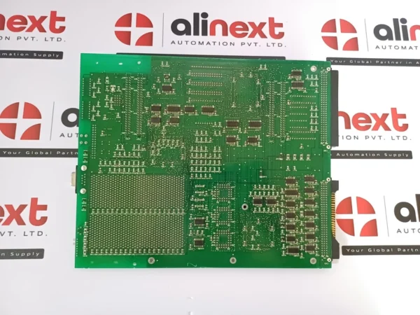 Parts YOKOGAWA AS S9651DA-01 PCB Bord S9650DA-02