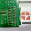 Parts YOKOGAWA AS S9651DA-01 PCB Bord S9650DA-02