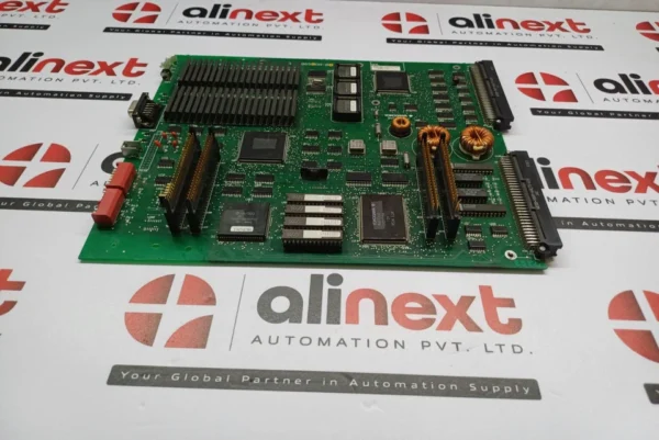 Parts YOKOGAWA AS S9651DA-01 PCB Bord S9650DA-02