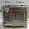 Parts for ALSTOM MOTPRO MCHNM protection relay MCHNM01H1AB0500A