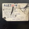 Parts for ALSTOM MOTPRO MCHNM protection relay MCHNM01H1AB0500A