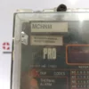Parts for ALSTOM MOTPRO MCHNM protection relay MCHNM01H1AB0500A
