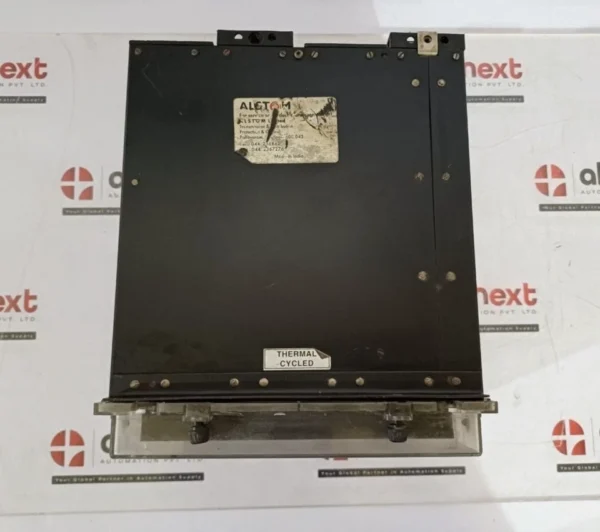Parts for ALSTOM MOTPRO MCHNM protection relay MCHNM01H1AB0500A