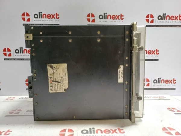 Parts for ALSTOM MOTPRO MCHNM protection relay MCHNM01H1AB0500A