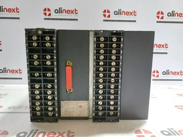 Parts for ALSTOM MOTPRO MCHNM protection relay MCHNM01H1AB0500A