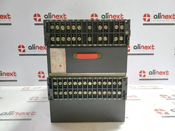 Parts for ALSTOM MOTPRO MCHNM protection relay MCHNM01H1AB0500A