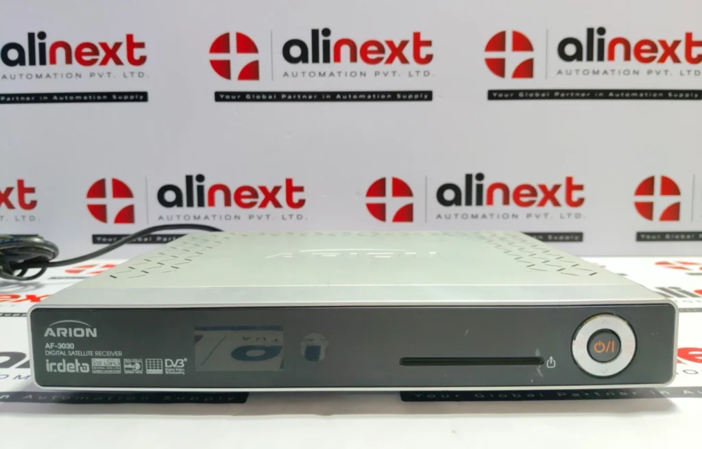 Parts for Arion AF-3030 digital satellite receiver