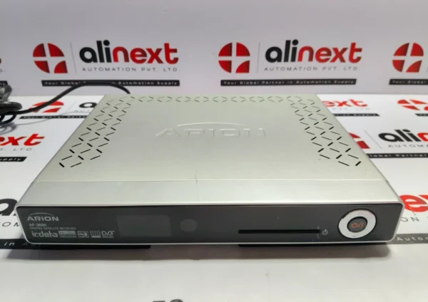Parts for Arion AF-3030 digital satellite receiver