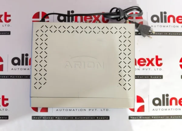 Parts for Arion AF-3030 digital satellite receiver