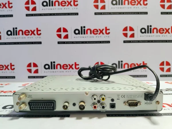 Parts for Arion AF-3030 digital satellite receiver