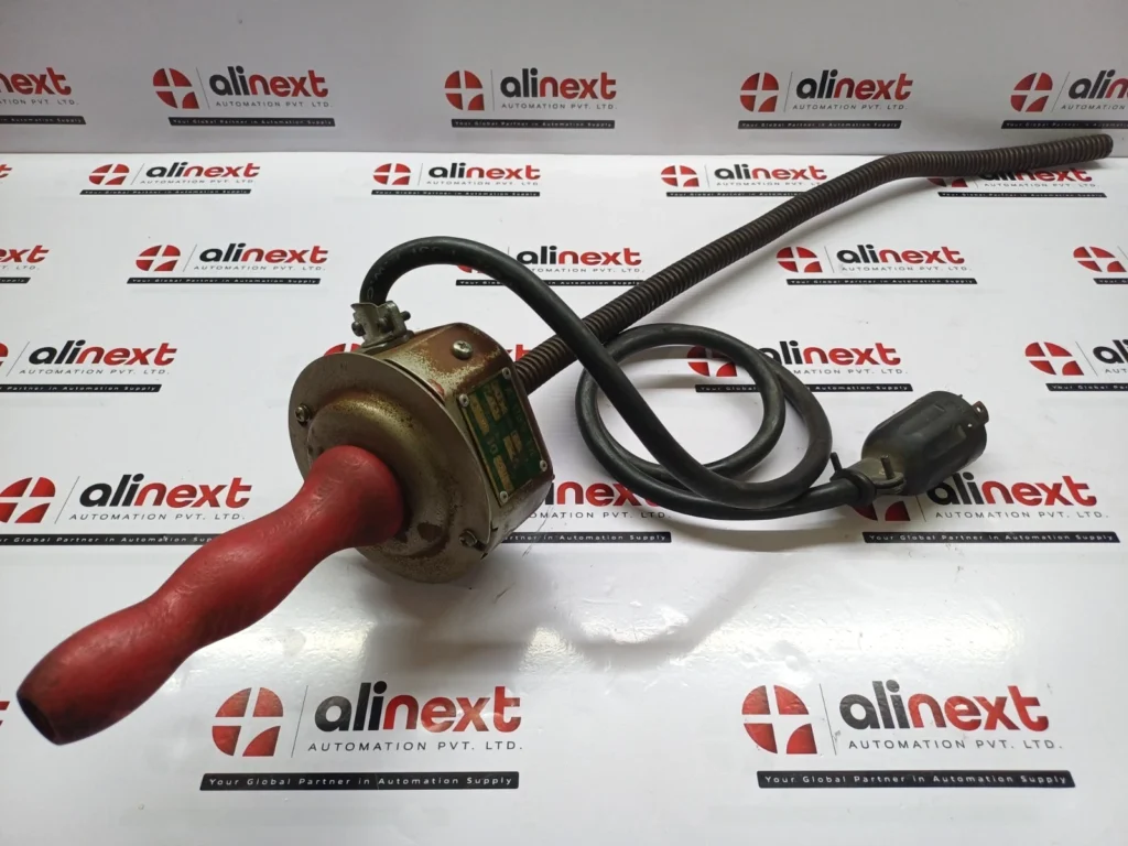 Parts for Daiei Heater Ltd DE Bolt Heater NKF-2 1.8kW 220VAC 1 Phase