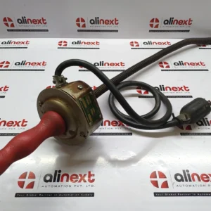 Parts for Daiei Heater Ltd DE Bolt Heater NKF-2 1.8kW 220VAC 1 Phase