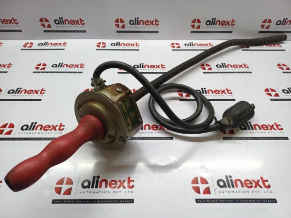 Parts for Daiei Heater Ltd DE Bolt Heater NKF-2 1.8kW 220VAC 1 Phase