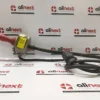 Parts for Daiei Heater Ltd DE Bolt Heater NKF-2 1.1kW 220VAC 1 Phase