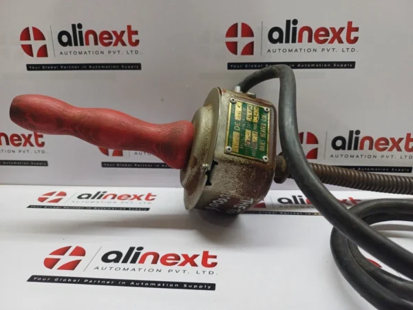 Parts for Daiei Heater Ltd DE Bolt Heater NKF-2 1.8kW 220VAC 1 Phase