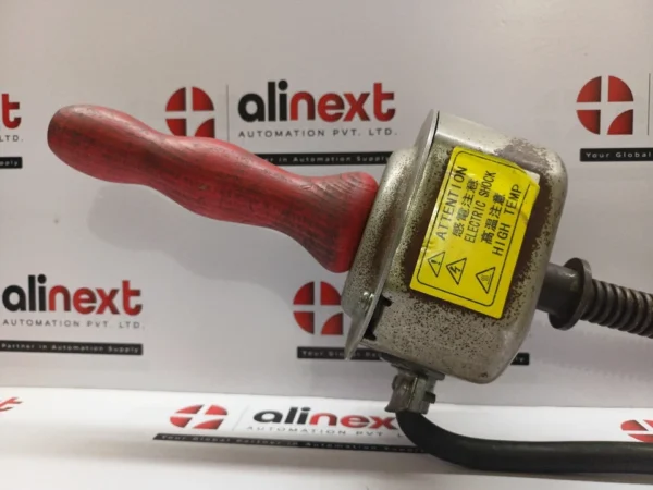 Parts for Daiei Heater Ltd DE Bolt Heater NKF-2 1.1kW 220VAC 1 Phase