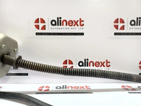 Parts for Daiei Heater Ltd DE Bolt Heater NKF-2 1.1kW 220VAC 1 Phase