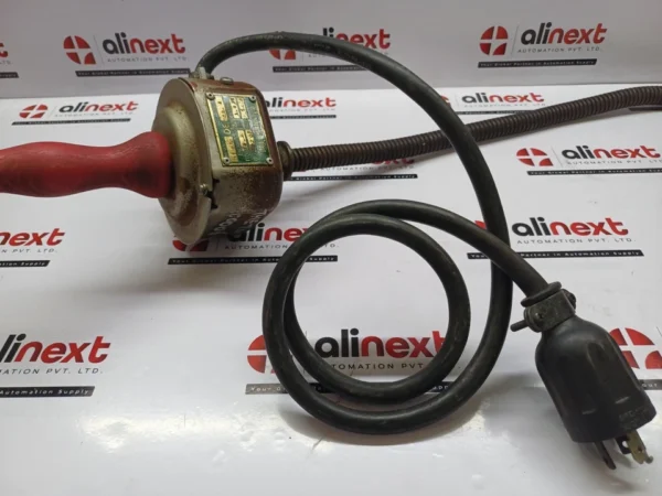 Parts for Daiei Heater Ltd DE Bolt Heater NKF-2 1.8kW 220VAC 1 Phase
